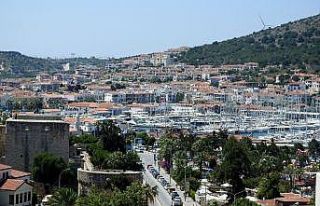 Çeşme’de 5 işletme daha kapatıldı