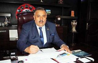 ÇESOB Başkanı Gür, "Borçlar ertelenmeli,...