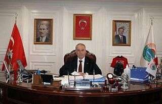 Çevre korumada ’drone’lar işbaşında