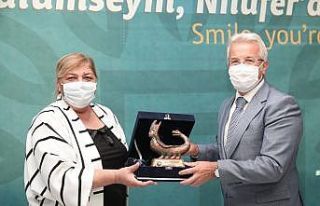 Ceyhan ile Nilüfer arasında iş birliği
