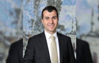 CFO Taskforce sürdürülebilir kalkınma için prensiplerini...