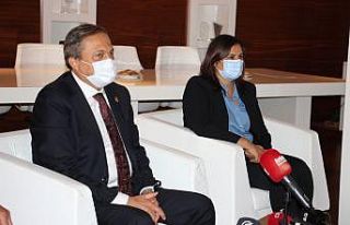 CHP Genel Başkan Yardımcısı Torun: “İki ülke...