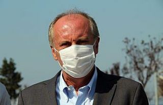 CHP Genel Sekreteri Böke’ye İnce’den cevap