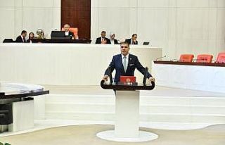 CHP Hatay Milletvekili Güzelmansur’un Covid-19...