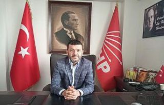 CHP İl Başkanı Çavuşoğlu karantinaya alındı