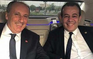 CHP’li Bolu Belediye Başkanı’ndan “Bin günde...