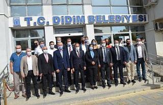 CHP’li Torun “Atabay’ın mücadelesine destek...