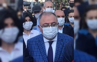 CHP’li Vefa Salman’ın tutuklanması için savcılıktan...