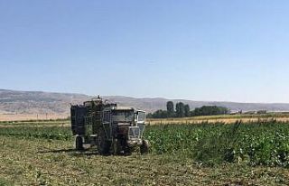 Çiftçiye 11 milyon lira destek paketi
