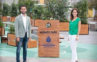 Cif’ten “temizken güzel” ile şehirlerin mutluluğuna...