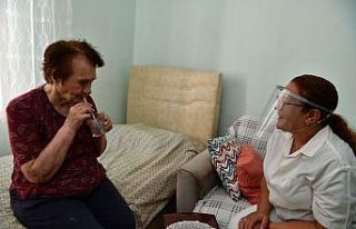 Çiğli Belediyesinden evde dil terapisi hizmeti