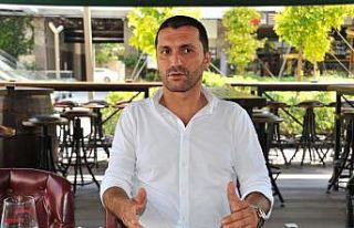 Cihan Aktaş: "Bucaspor zaruri olarak kapanacak"