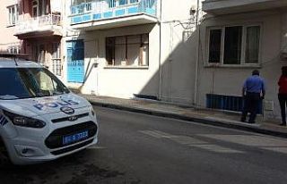 Cinayet zanlısı saklandığı evde yakalandı