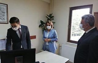 Çipli kimlik kartlarında yeni dönem başladı