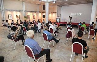 "Çirkin Kral" Yılmaz Güney anıldı