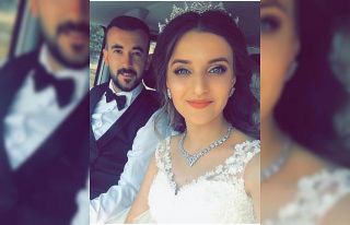 Çocuğunu kucağına alamdan hayatını kaybetti