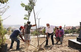 Çocuklar üreterek öğrenecek