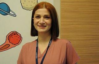 Çocuklarda diş bakımına dikkat