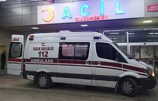 Çocukların silahla oyunu ölümle bitti