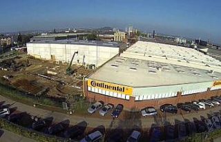 Continental, Aachen’deki lastik fabrikasını kapatıyor
