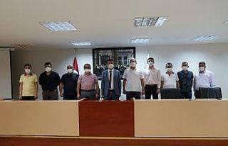 Çorlu Belediyesi ve Belediye-İş Sendikası arasında...