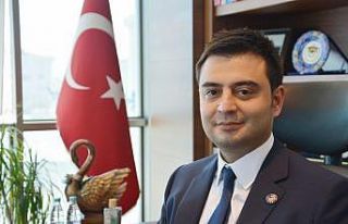 Çorlu TSO’dan eğitime destek
