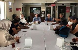 Çoruh Nehri Platformu’nun raporu yayınlandı