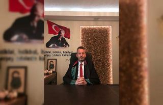 Çorum Barosu’ndan Azerbaycan Barolar Birliği’ne...