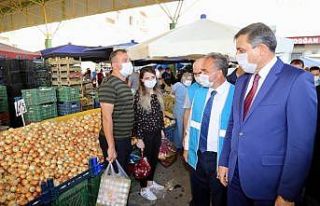 Çorum’da korona virüsten hayatını kaybedenlerin...