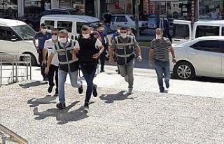 Çorum’daki cinayete 1 tutuklama