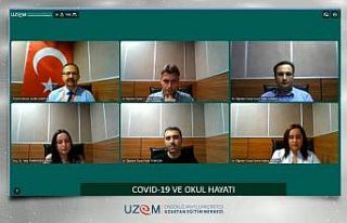 Covid-19 ve Okul Hayatı