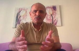 Covid-19’a yakalanan belediye başkanından videolu...