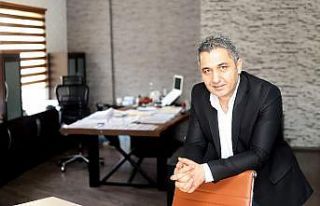 Covid salgını plastik boru üretimine engel olamadı