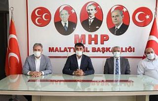Cumhur ittifakının önemine vurgu