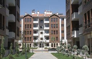 Cumhurbaşkanı Erdoğan’ın açıkladığı konut...