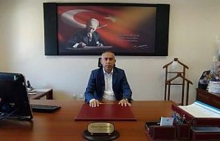 Daday’ın Bilginin İyileştirilmesi projesi İspanya’da...