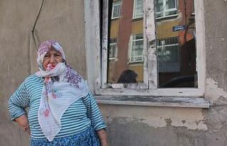Damadının yakmak istediği kayınvalide konuştu:...