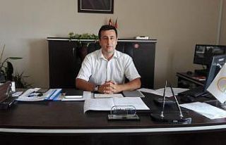 Damızlık koç ve kıl keçisi teke dağıtımı...