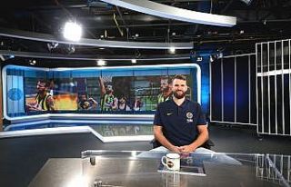 Danilo Barthel: "Fenerbahçe global ve köklü...
