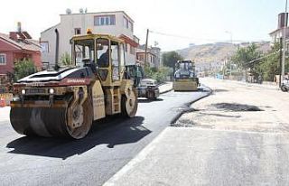 Danışmend Gazi Mahallesi yağmur suyu taşkınlarından...