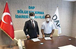 DAP desteğiyle Bitlis’e 19 adet Tasarım ve Beceri...