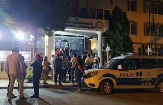 Darbedildiğini iddia eden CHP’li meclis üyesinden...