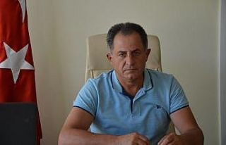 Darende Ziraat Odası Başkanlığına Karaca seçildi