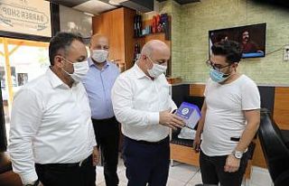 Darıca’da jiletler artık çöpe atılmayacak
