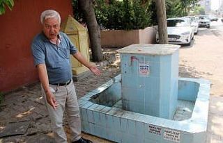 Darp edilen çocuğun hırsızlık yaptığı ileri...