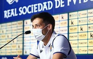 David Silva’nın testi pozitif çıktı