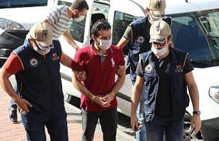 DEAŞ’ın medya sorumlusu Kocaeli’de adliyeye...
