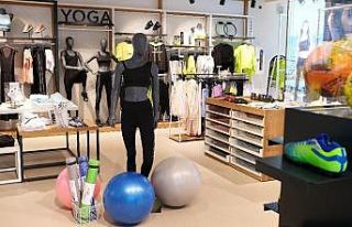 DeFactoFiT spor giyim pazarına giriş yaptı