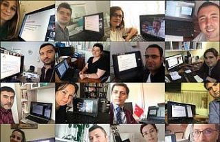 Değerli Öğretmenim projesi online platforma taşındı