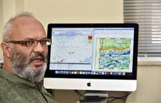 Demiryolu projesine ‘Deprem’ uyarısı